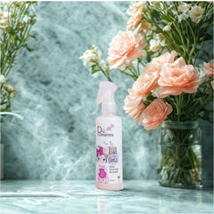 Kit Trio Girl's; Shampoo Grils, Repolarizador & Desenredante Capilar