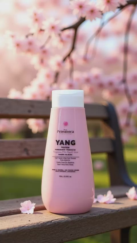 Yang Fusion Hair Mask Intensive Treatment