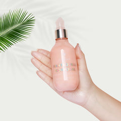 Bio Primavera Rose Gold Shimmer Body Butter