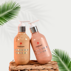 Golden Spring Bio Body Butter