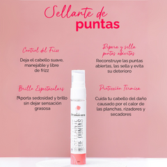 Tip Sealer with Thermo Protective Silicone