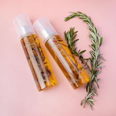 Ultra Anti-Hair Loss Lotion with Rosemary and Onion