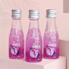 Intensive Onion Shot for Hair Growth