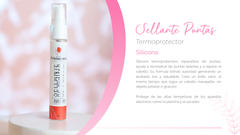 Tip Sealer with Thermo Protective Silicone