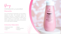 Yang Fusion Hair Mask Intensive Treatment